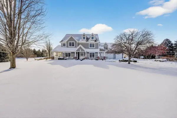 5021 Sherwood COURT, Burlington, WI 53105