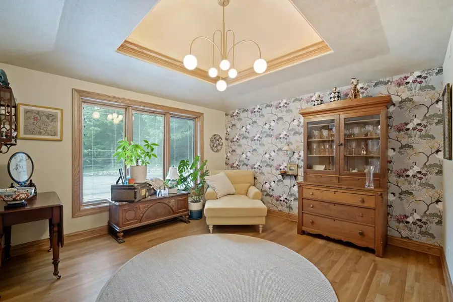 4538 Church DRIVE, West Bend, WI 53095 - #3