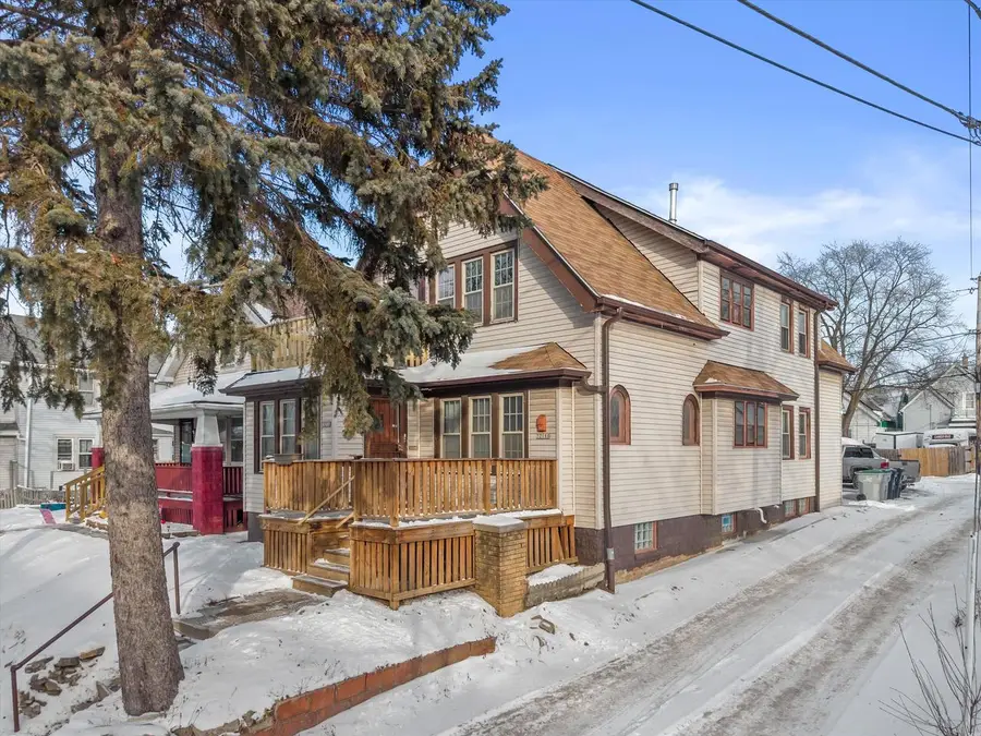 3218 N 26th STREET, Milwaukee, WI 53206 - Image #2
