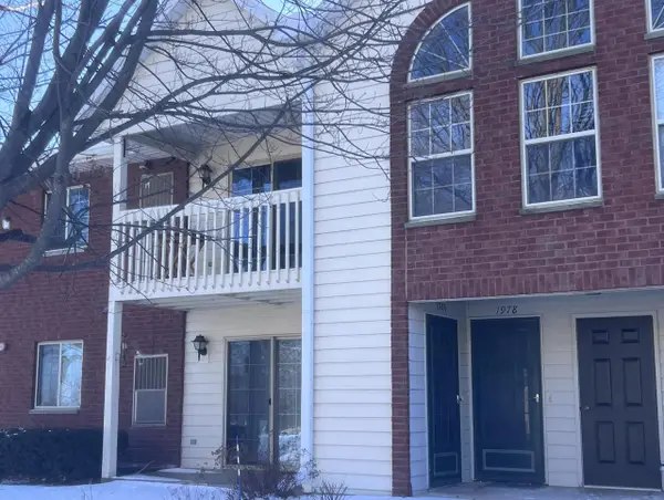 1978 Parknoll LANE, Port Washington, WI 53074