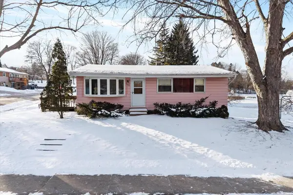 622 Smith STREET, Plymouth, WI 53073