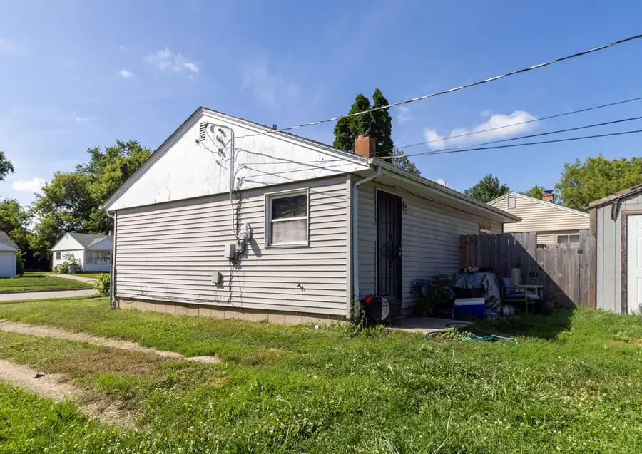 5718 N 61st STREET, Milwaukee, WI 53218 - Image #2