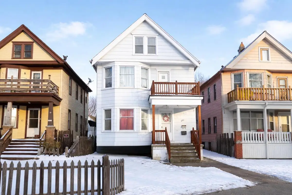 1926 S 20th STREET, Milwaukee, WI 53204 - Image #1