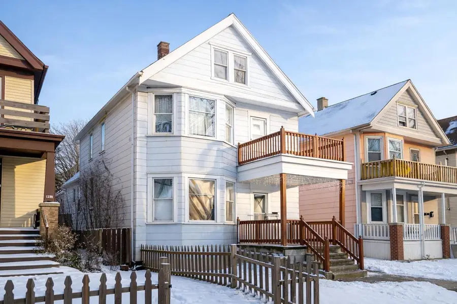 1926 S 20th STREET, Milwaukee, WI 53204 - Image #2