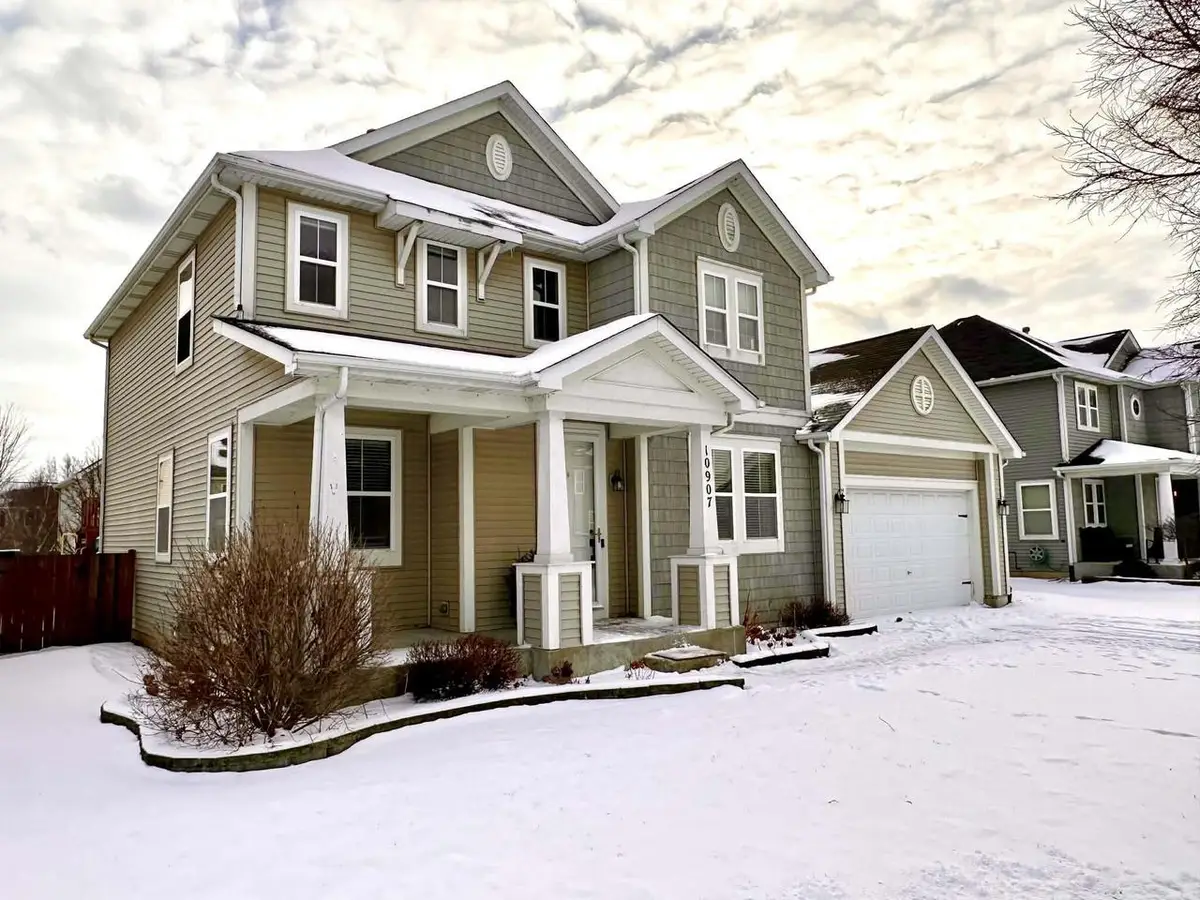 10907 62nd STREET, Kenosha, WI 53142 - #1