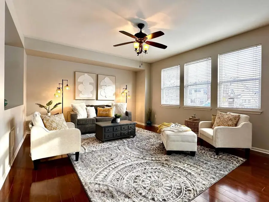 10907 62nd STREET, Kenosha, WI 53142 - #3