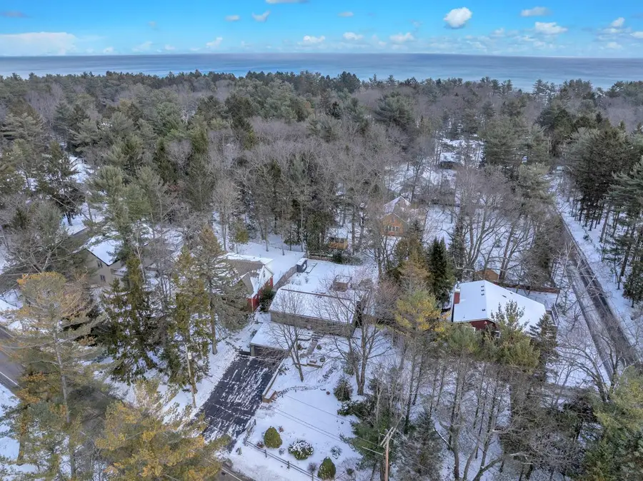 5521 Evergreen DRIVE, Sheboygan, WI 53081 - #3