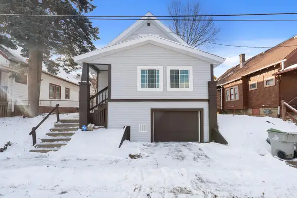 3709 N 2nd LANE, Milwaukee, WI 53212