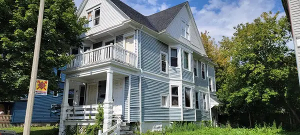 608 W Burleigh STREET #610, Milwaukee, WI 53212