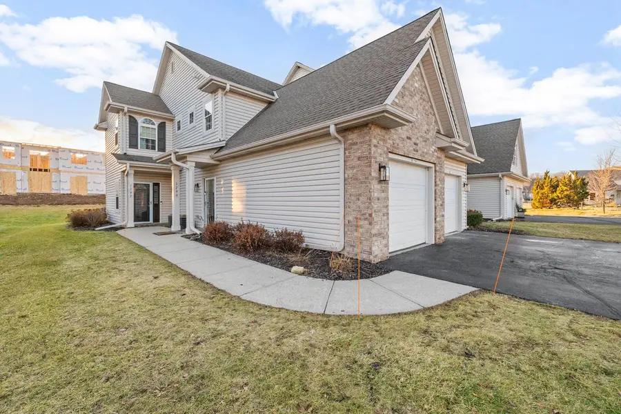 1799 Woodland WAY, Slinger, WI 53086 - Image #2