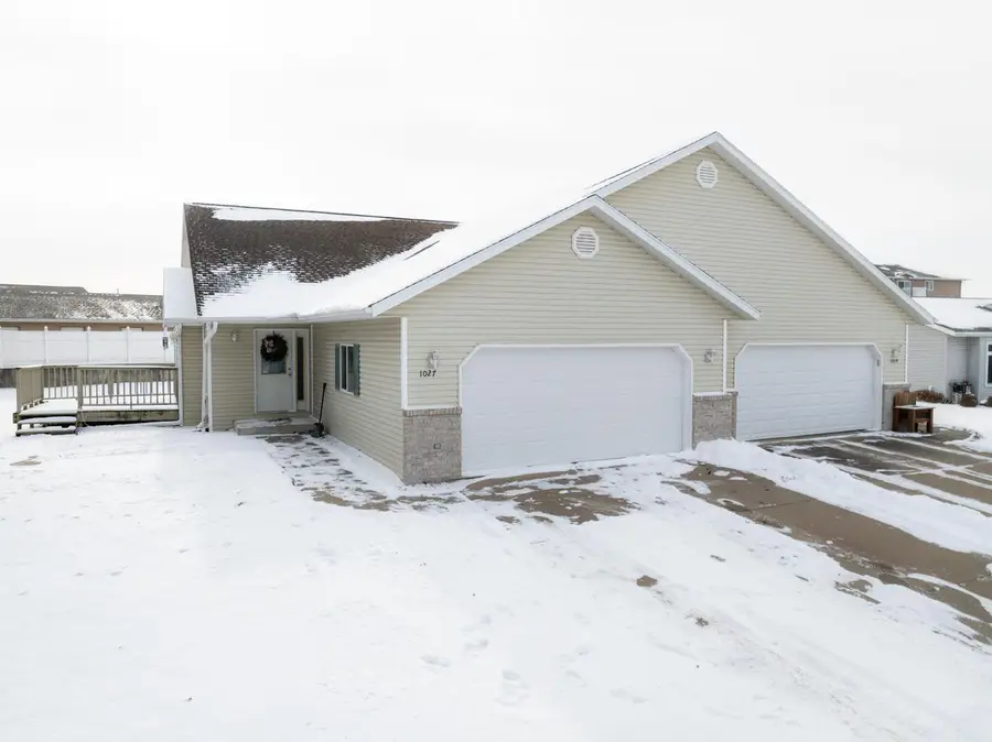 1027 Branding Iron ROAD #1027/1029, West Salem, WI 54669 - #3