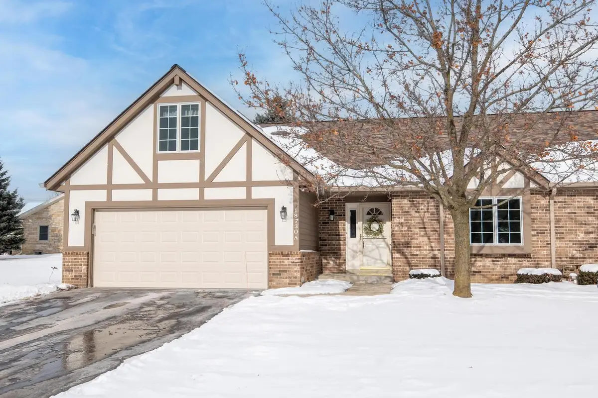 18730 Estate CIRCLE #A, Brookfield, WI 53045 - Image #1