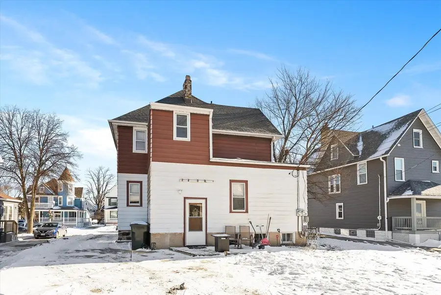 1527 S 80th STREET, West Allis, WI 53214 - Image #3