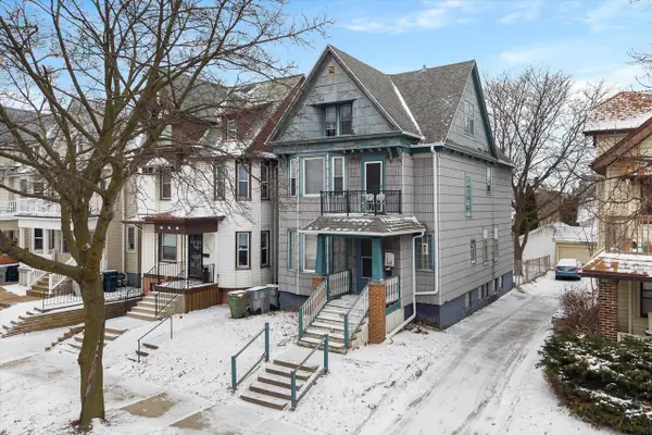 2627 N Murray AVENUE, Milwaukee, WI 53211
