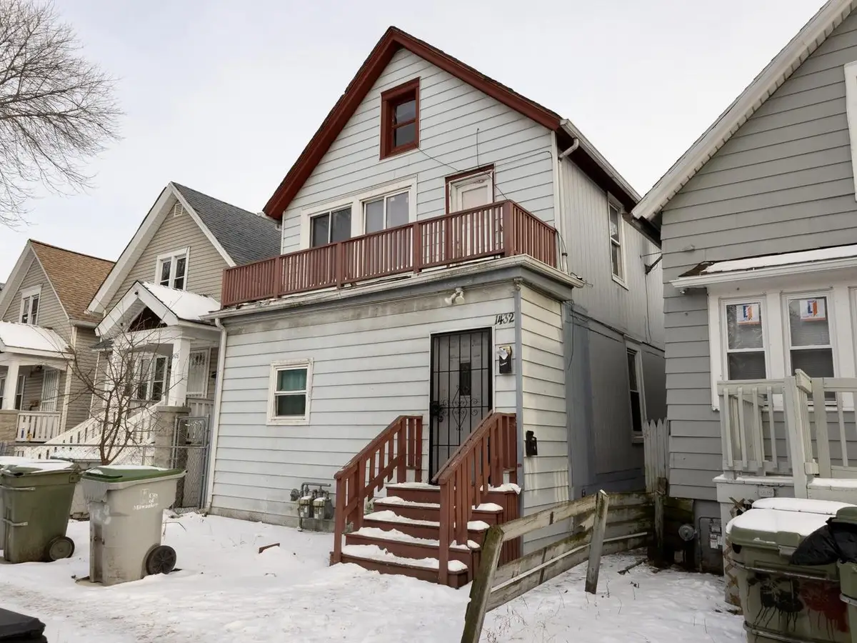 1432 S Comstock AVENUE, Milwaukee, WI 53204 - Image #1