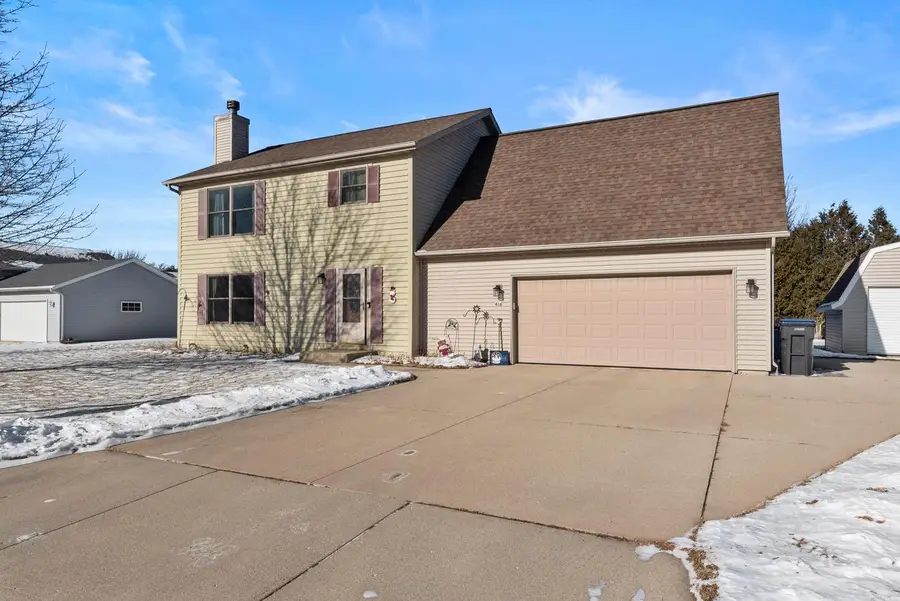 416 Hickory STREET, Belgium, WI 53004 - #3