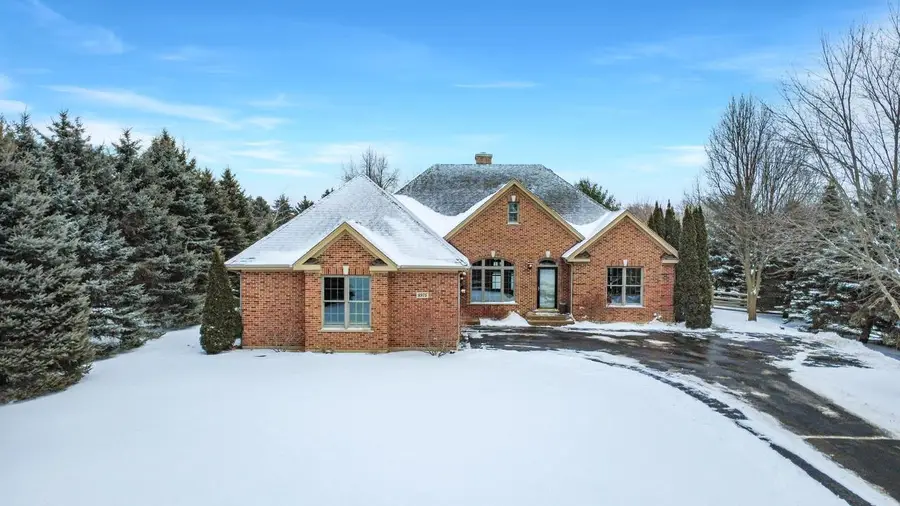 8975 371st AVENUE, Twin Lakes, WI 53181 - #2
