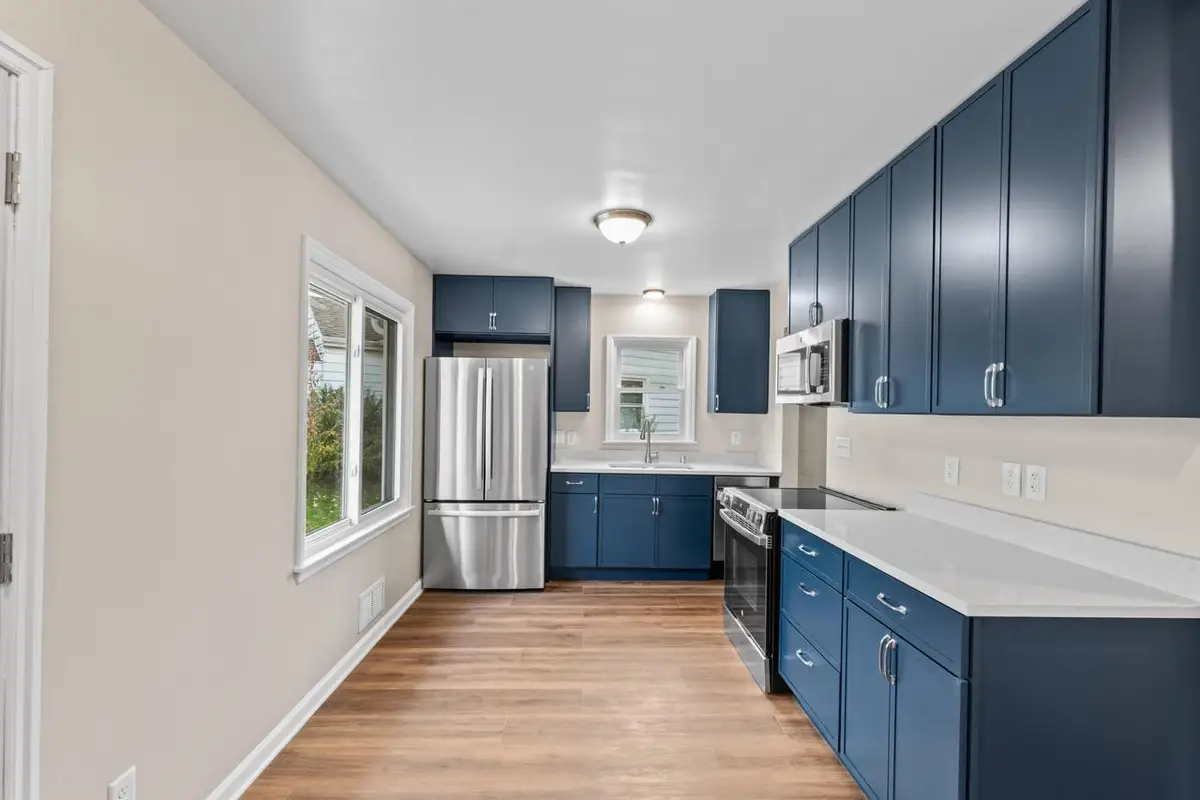 841 N 54th STREET, Milwaukee, WI 53208 - Image #1