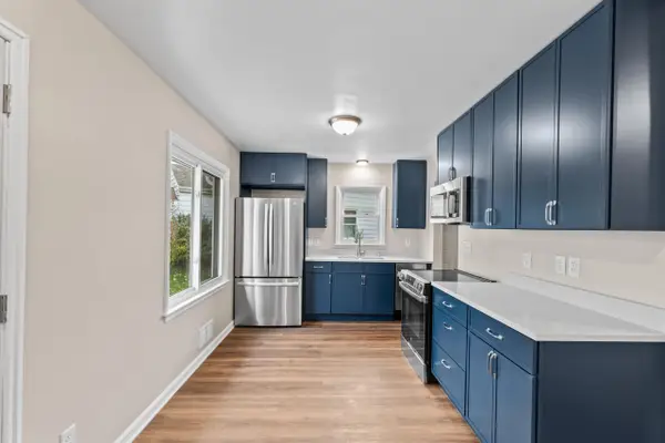 841 N 54th STREET, Milwaukee, WI 53208