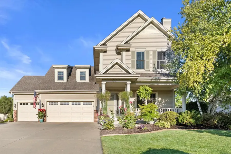 1624 Rolling Green DRIVE, Mount Pleasant, WI 53406 - Image #2