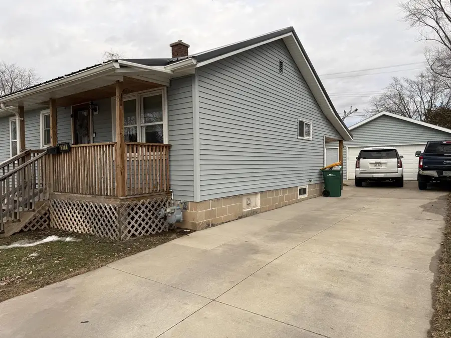 277 Wilson AVENUE, Fond Du Lac, WI 54935 - #3