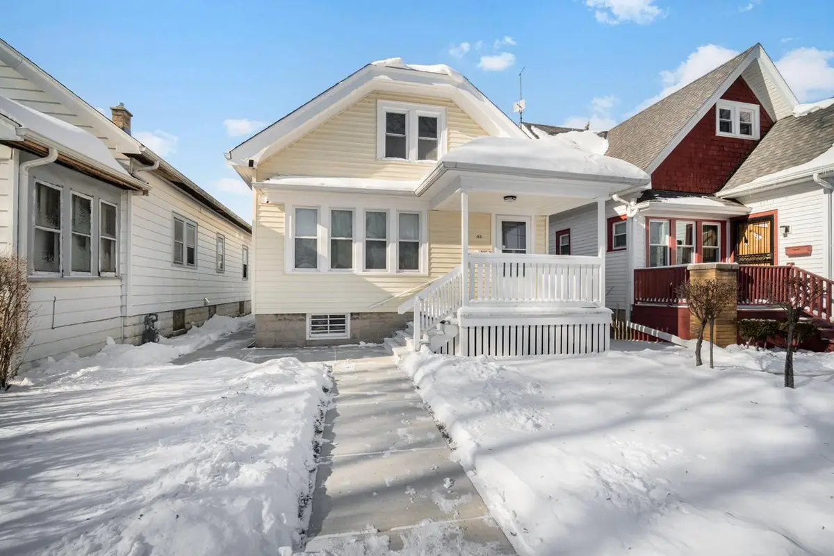 4631 N 37th STREET, Milwaukee, WI 53209 - Image #1