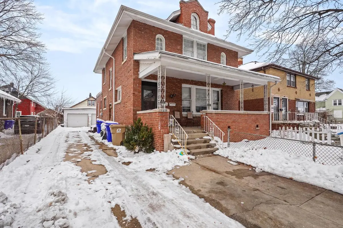 1508-10 60th STREET, Kenosha, WI 53140 - Image #1