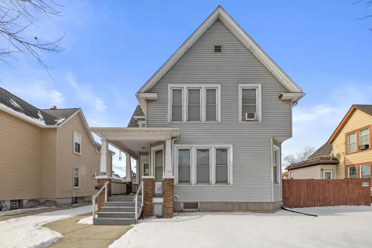 1226 Blake AVENUE, Racine, WI 53404 - Image #1