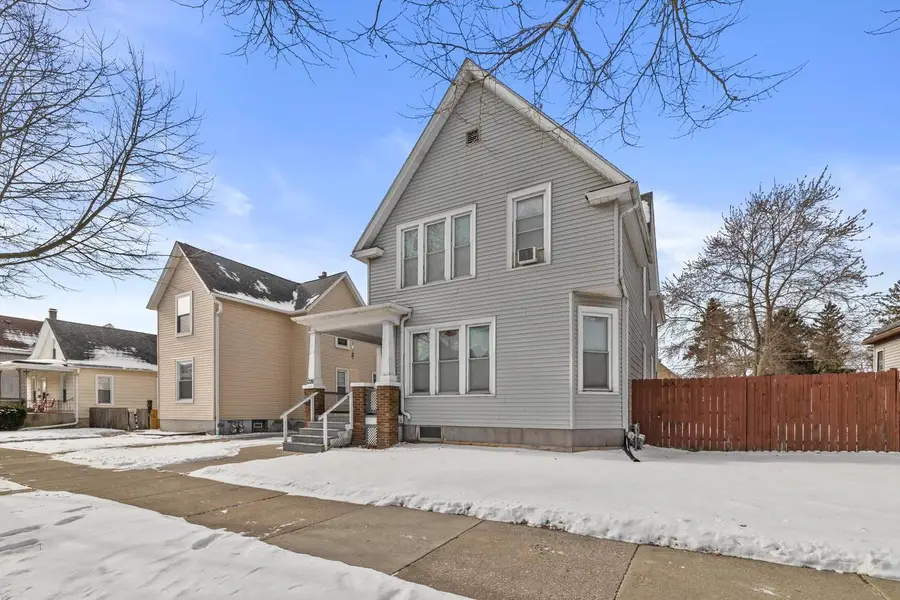 1226 Blake AVENUE, Racine, WI 53404 - Image #2