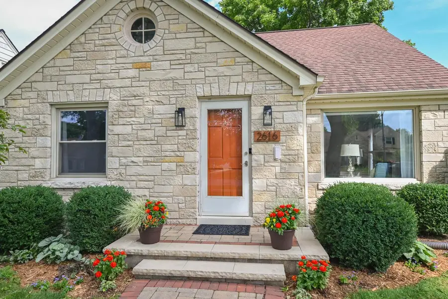 2616 N 85th STREET, Wauwatosa, WI 53226 - #2