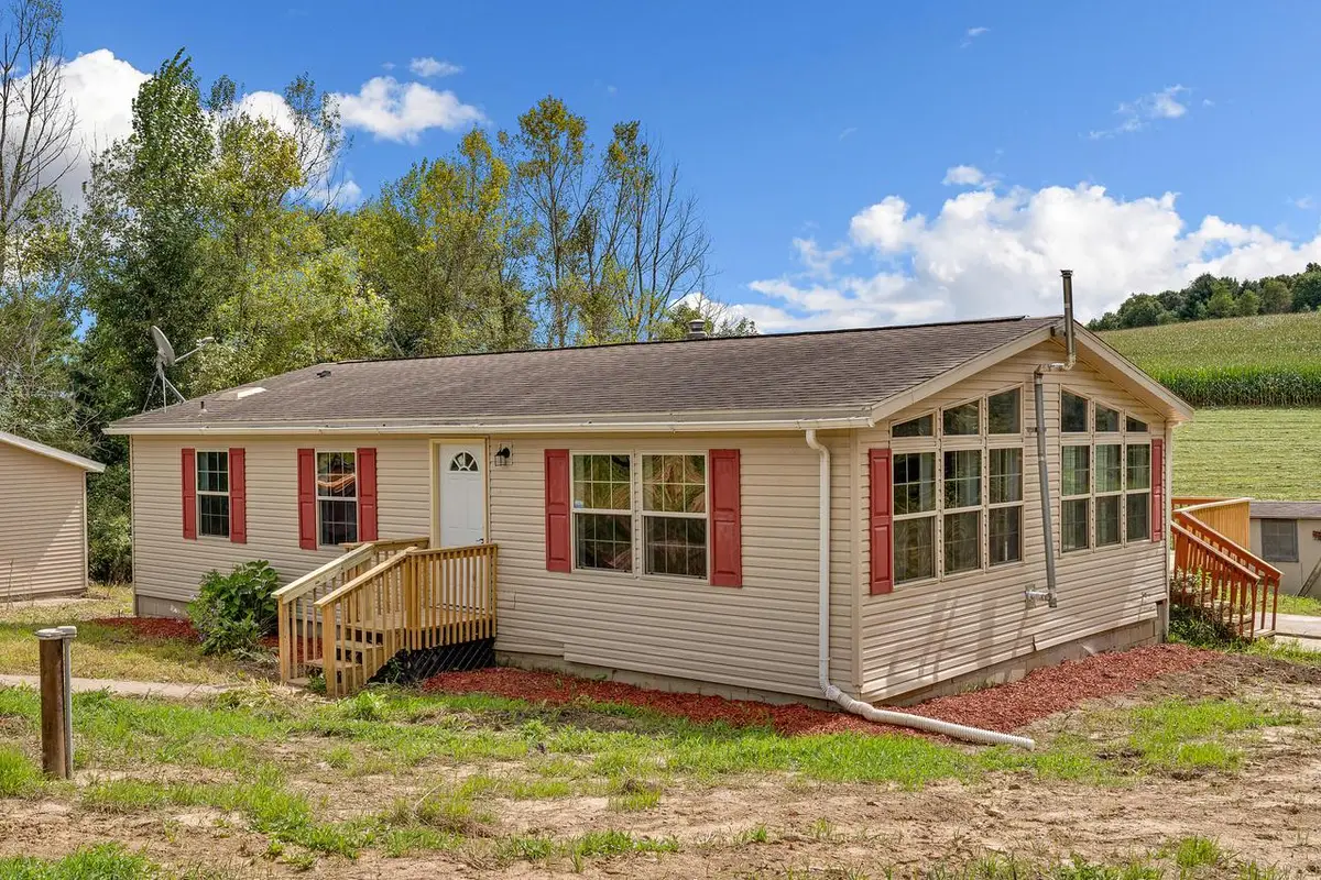 W20479 Brenegan LANE, Galesville, WI 54630 - #1