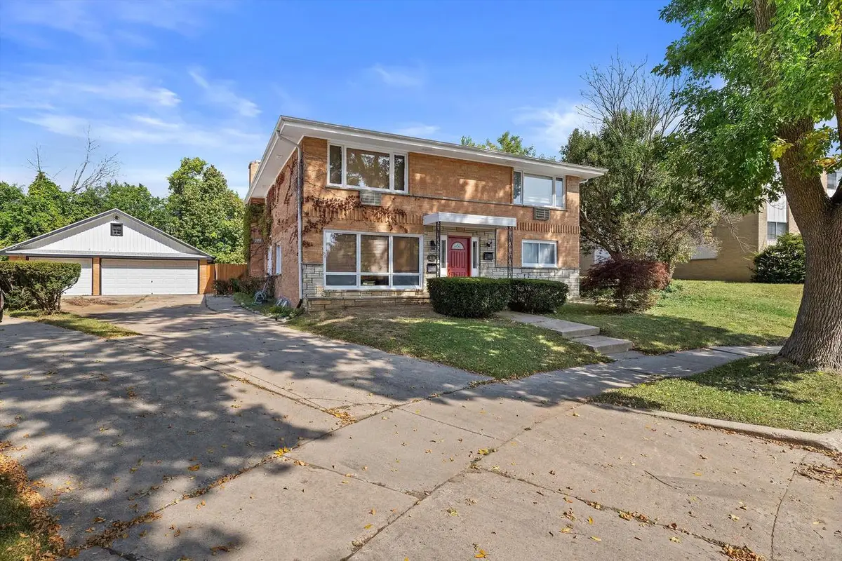 9808 W Menomonee Park COURT, Milwaukee, WI 53225 - Image #1