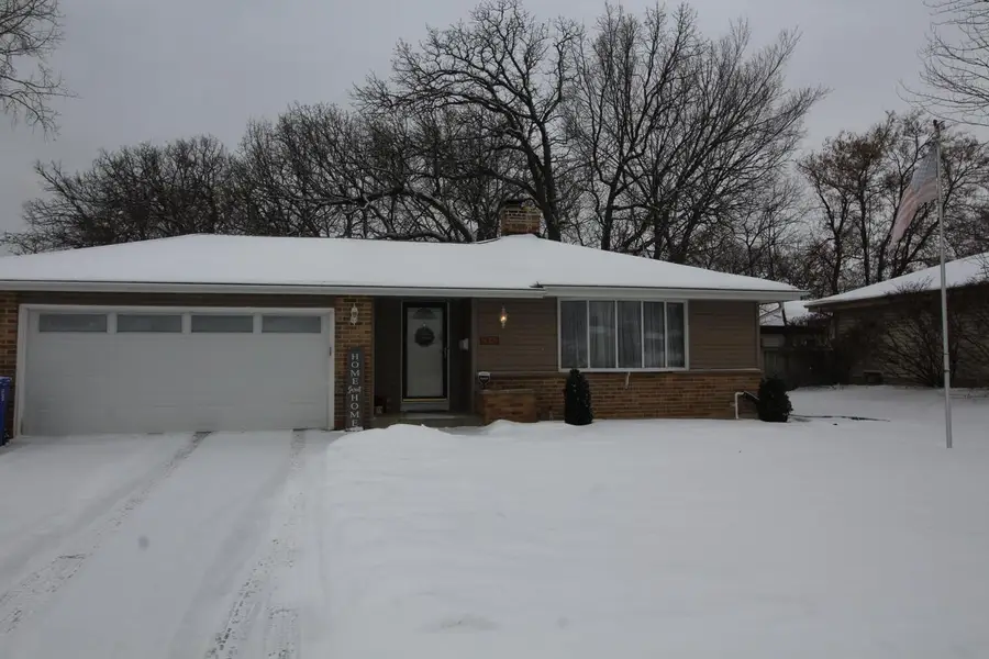 5009 67th STREET, Kenosha, WI 53142 - #2