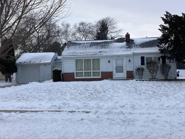 301 E Whitefish ROAD, Port Washington, WI 53074