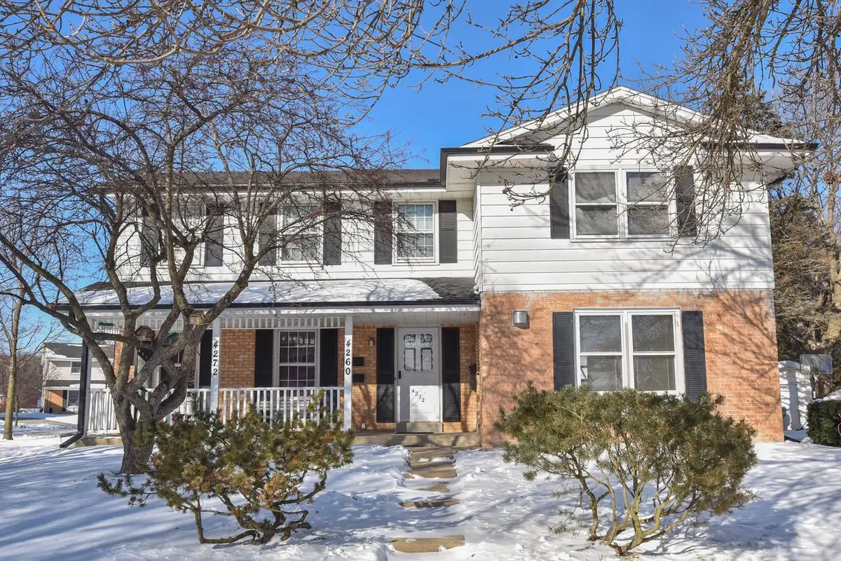 4260 Tumblewood LANE #4272, Greendale, WI 53129 - Image #1