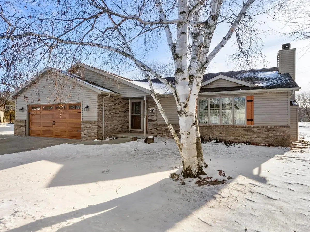 501 River Bluff DRIVE, Manitowoc, WI 54220 - #1