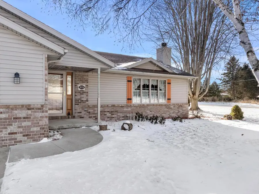 501 River Bluff DRIVE, Manitowoc, WI 54220 - #3