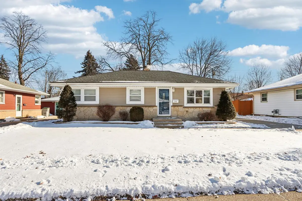 3348 S 73rd STREET, Milwaukee, WI 53219 - Image #1