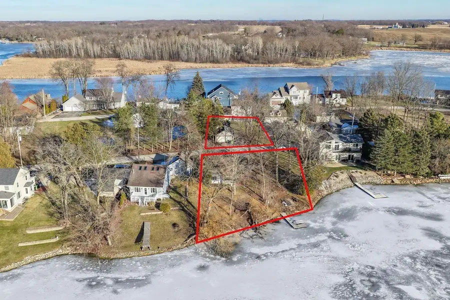 5604 W Peninsula DRIVE, Waterford, WI 53185 - #3