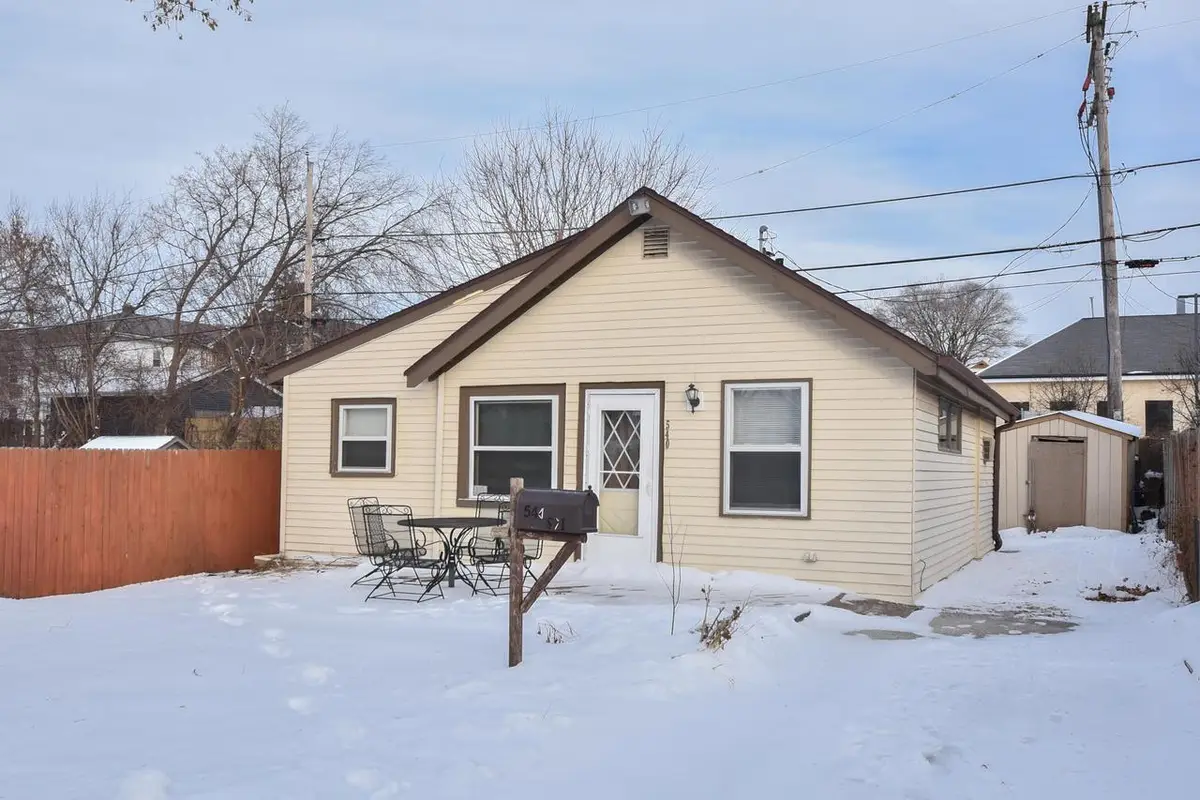 540 S 71st STREET, Milwaukee, WI 53214 - Image #1