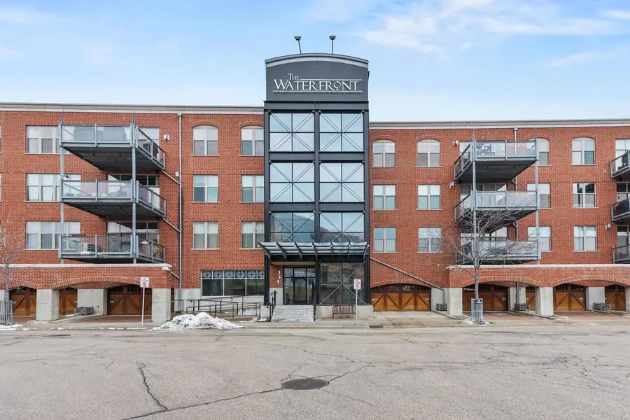 130 S Water STREET #212, Milwaukee, WI 53204 - #2