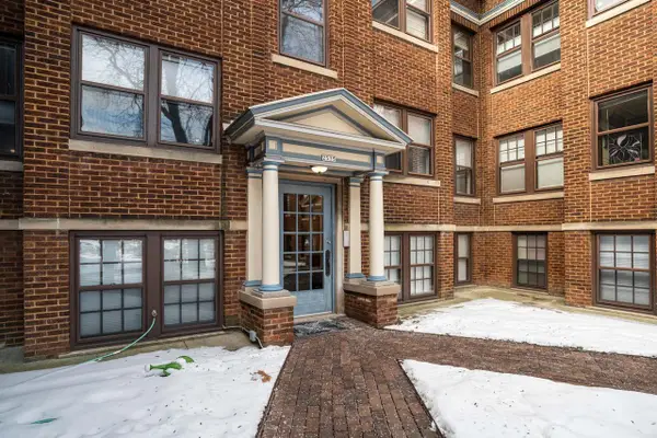 2535 N Downer AVENUE #8, Milwaukee, WI 53211