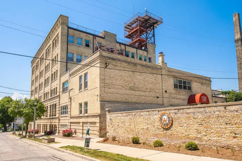 904 E Pearson STREET #113, Milwaukee, WI 53202 - Image #1