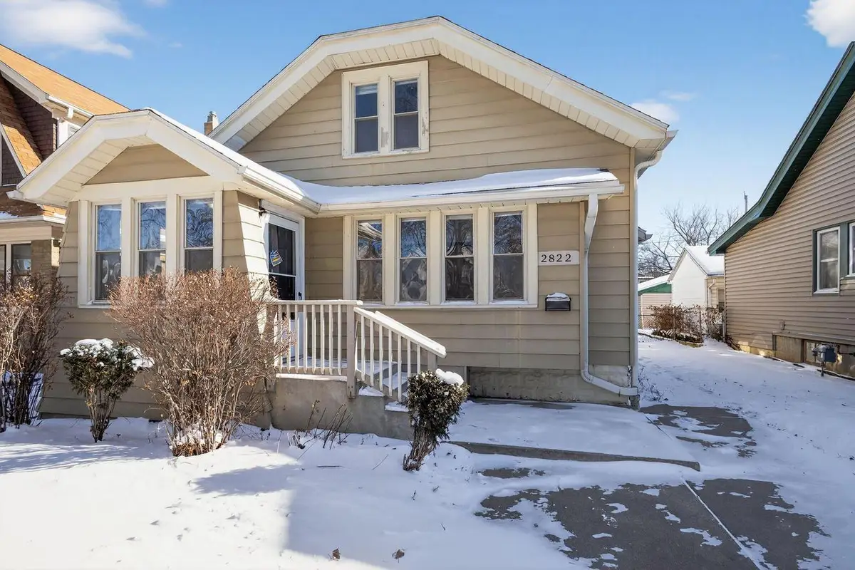 2822 N 56th STREET, Milwaukee, WI 53210 - Image #1