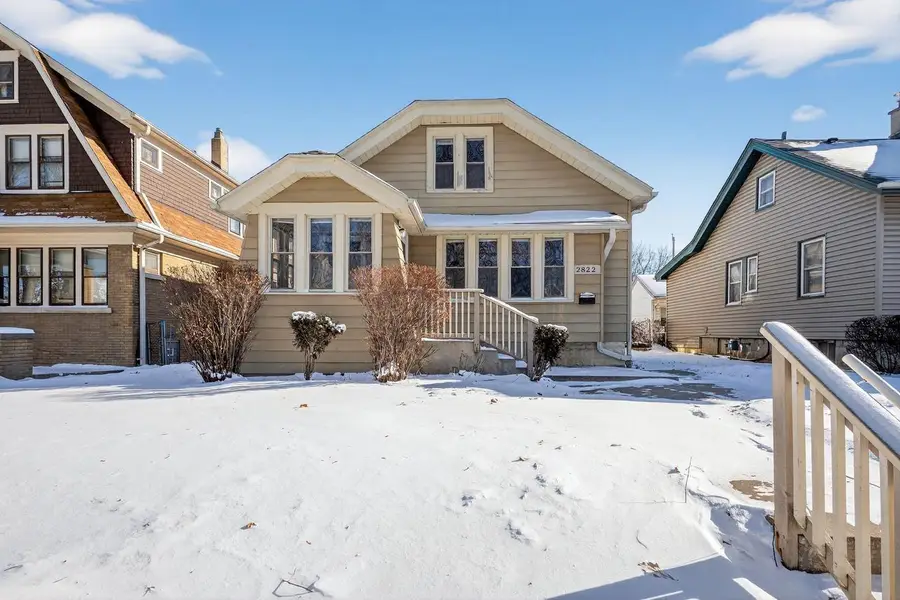 2822 N 56th STREET, Milwaukee, WI 53210 - Image #3