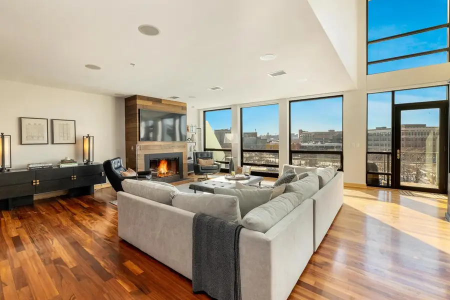 311 E Erie STREET #419, Milwaukee, WI 53202 - #3