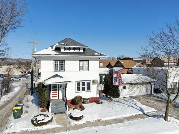 101 Parker STREET, Boscobel, WI 53805