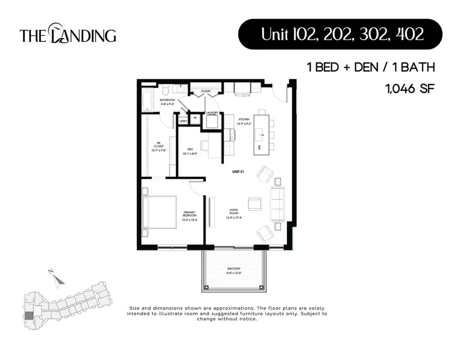 4100 S Lake DRIVE #302, Saint Francis, WI 53235 - #3