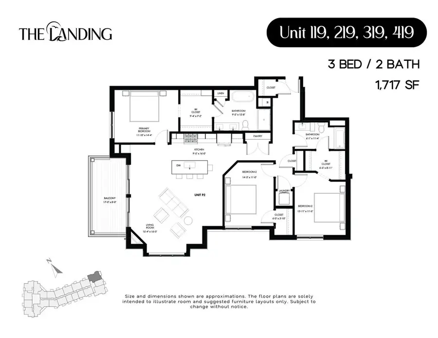 4100 S Lake DRIVE #19, Saint Francis, WI 53235 - #3