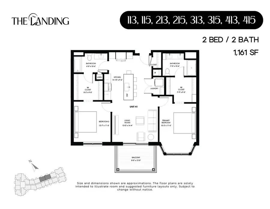 4100 S Lake DRIVE #215, Saint Francis, WI 53235 - #3